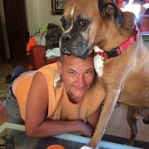 Meet your Posher, Mark